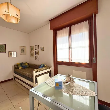 Tergesteo Apartmán