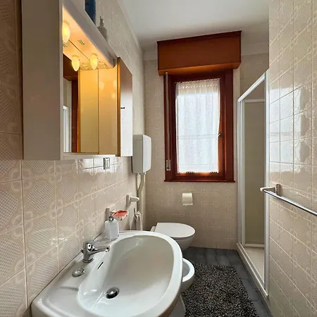 Tergesteo Apartmán *