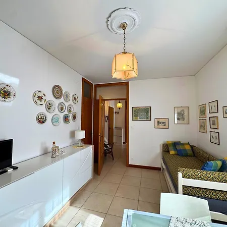 Tergesteo Apartmán *